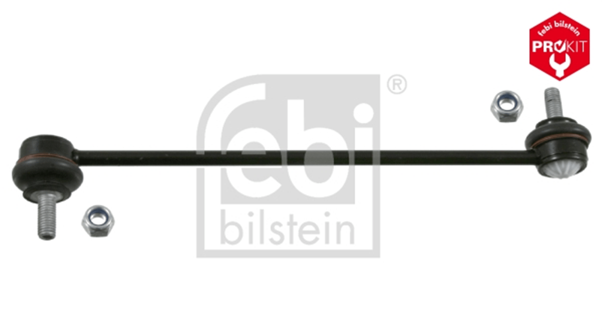 FEBI 280469 - Viraj Aski Rotu Ön - Psa Br/partner/306/xsara I /xs 2