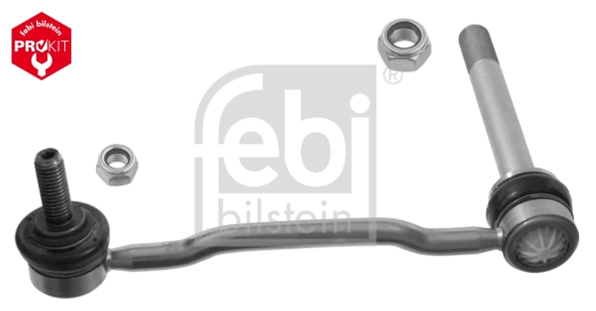 FEBI 280502 - Viraj Aski Rotu Ön Sag - Psa 407/508/c5(x7)
