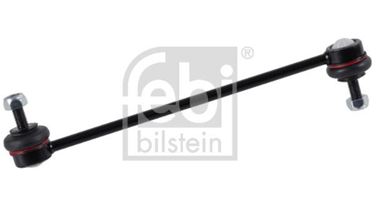 FEBI 280534 - Viraj Aski Rotu Ön - Vw Polo-a1-ibiza-cordoba-fabia