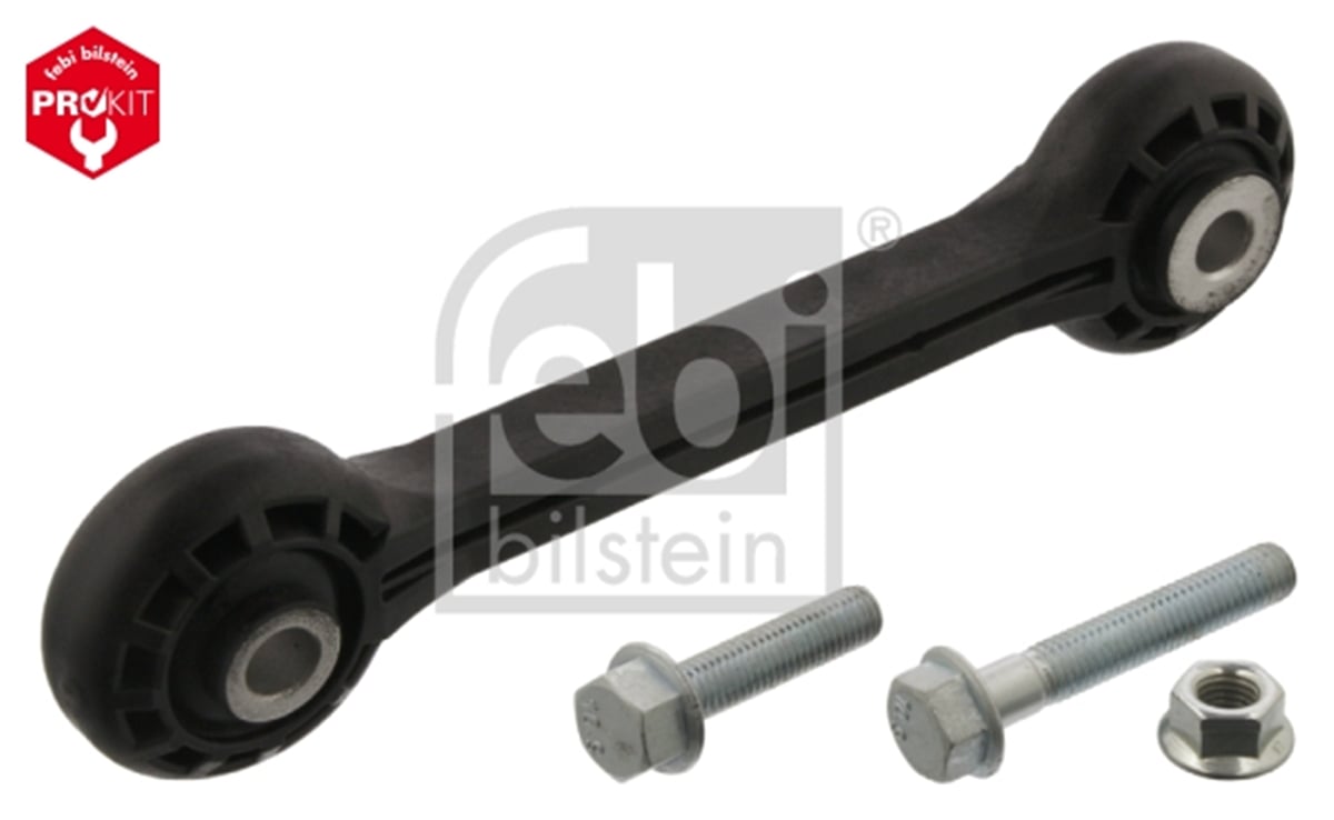 FEBI 280535 - Viraj Aski Rotu Ön - Vw A4-a5-a6-q5