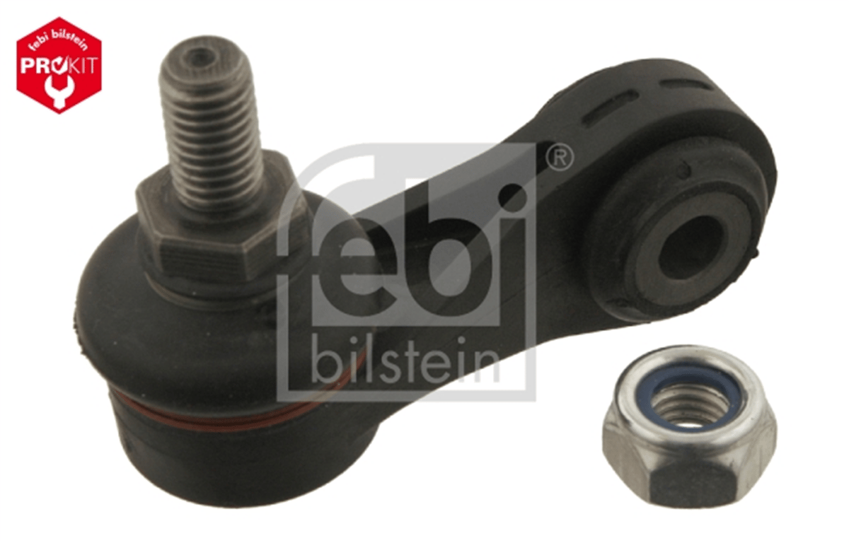 FEBI 28211 - Viraj Aski Rotu Ön - Vw Lupo
