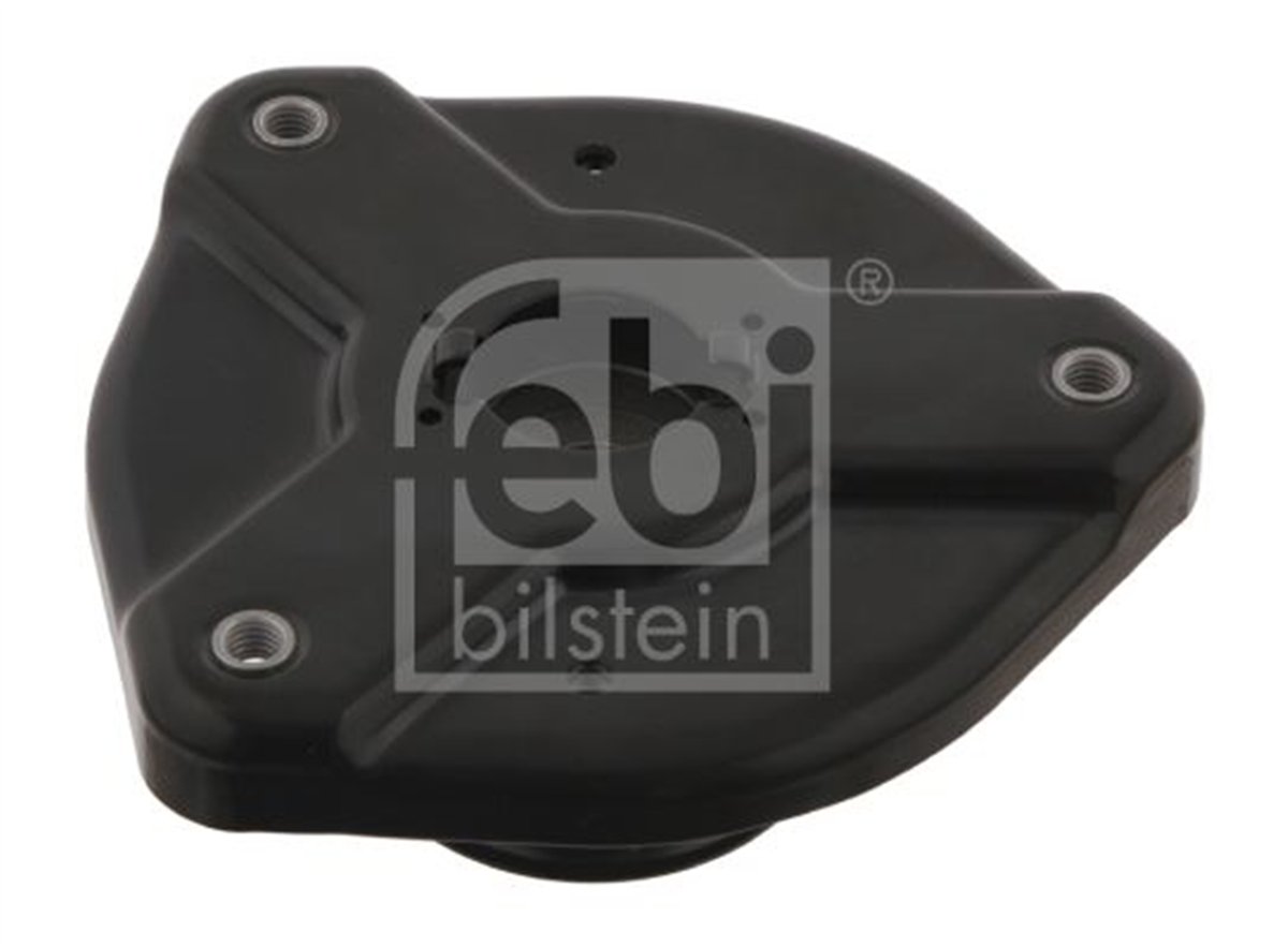 FEBI 28495 - Amortisör Takozu Ön - Mercedes W204-207