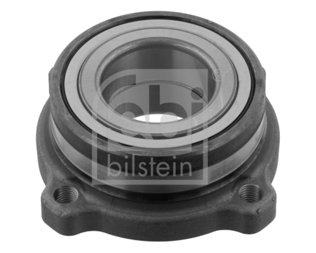 FEBI 28506 - Porya Arka - Bmw X5 E70-x5 F15-x6 E71-x6 E72-x6 F16