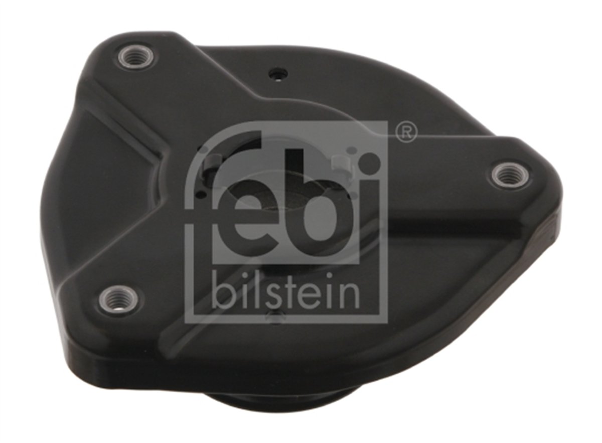 FEBI 28526 - Amortisör Takozu Ön - Mercedes 204-207