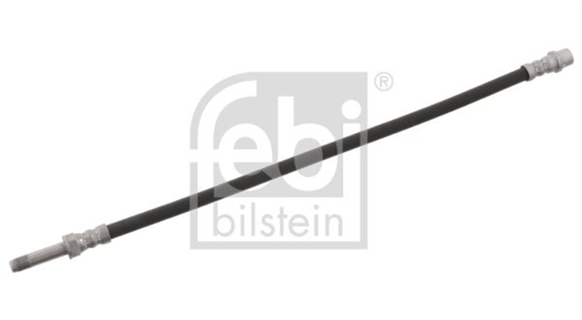 FEBI 28613 - Fren Hortumu Ön - Mercedes W901-902-903-906-907