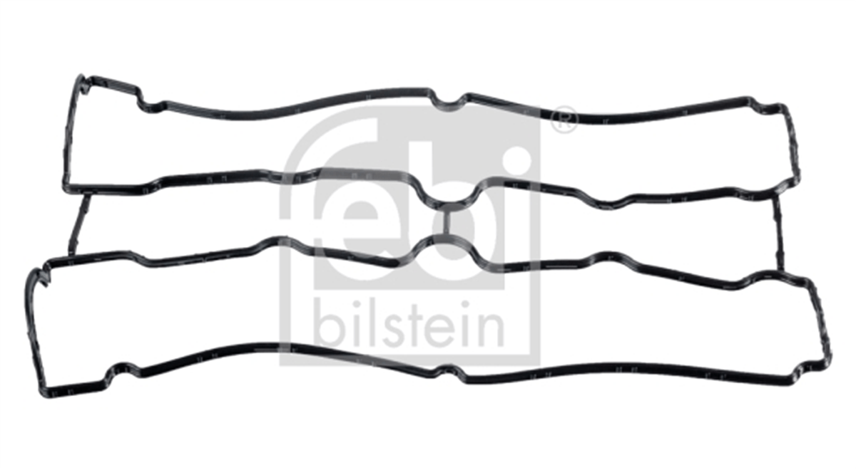 FEBI 28630 - Üst Kapak Contasi - Opel Astra G