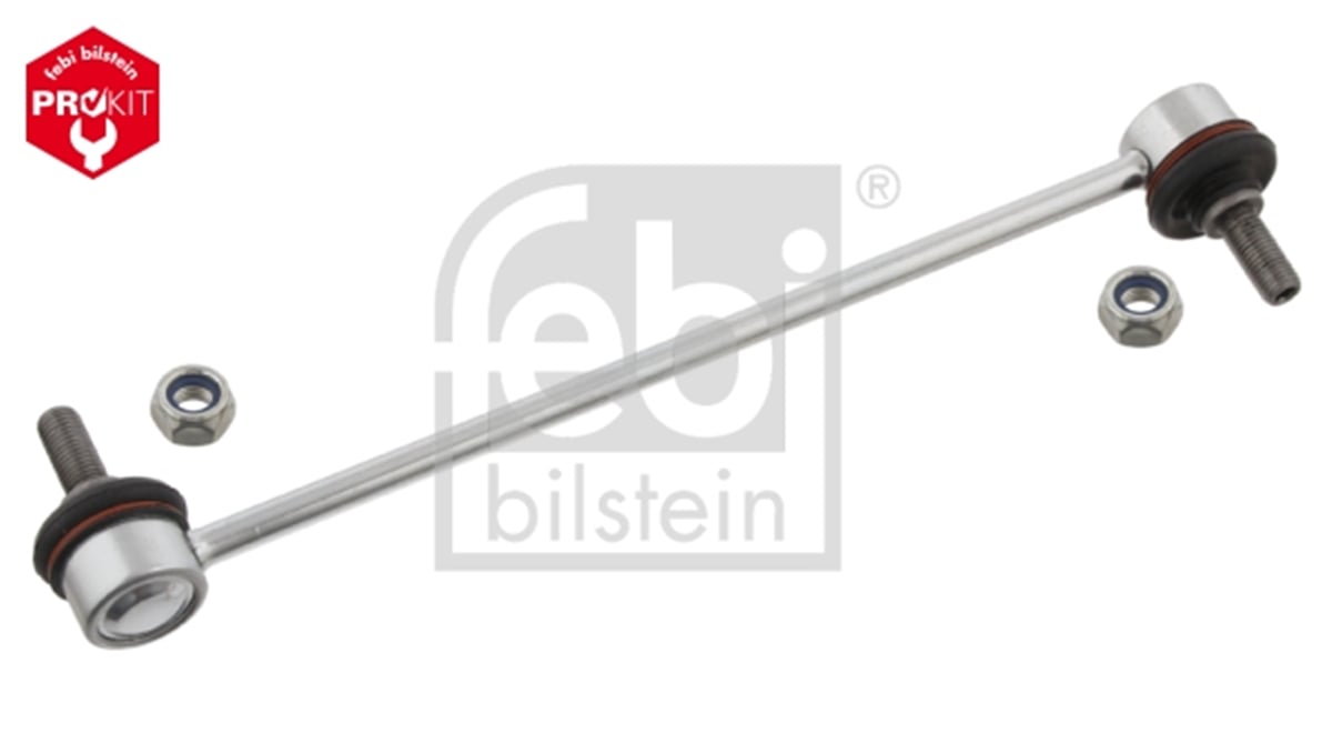 FEBI 28638 - Viraj Aski Rotu Ön - Fiat Sedici/suzuki/swift ( Iv )
