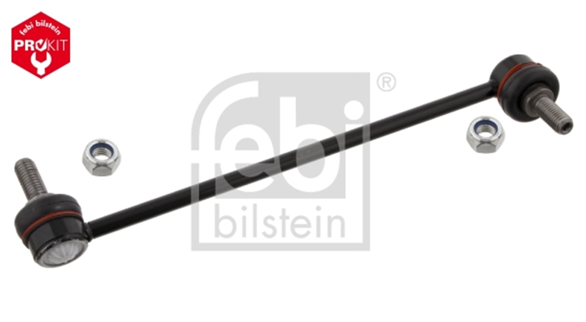 FEBI 28672 - Viraj Aski Rotu Ön Sag - Opel Captiva Antara