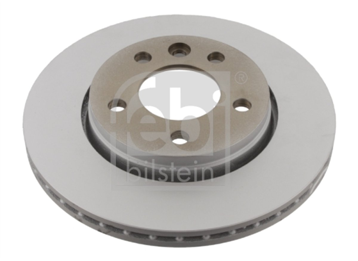 FEBI 28682 - Fren Diski Arka - Vw T5-t6