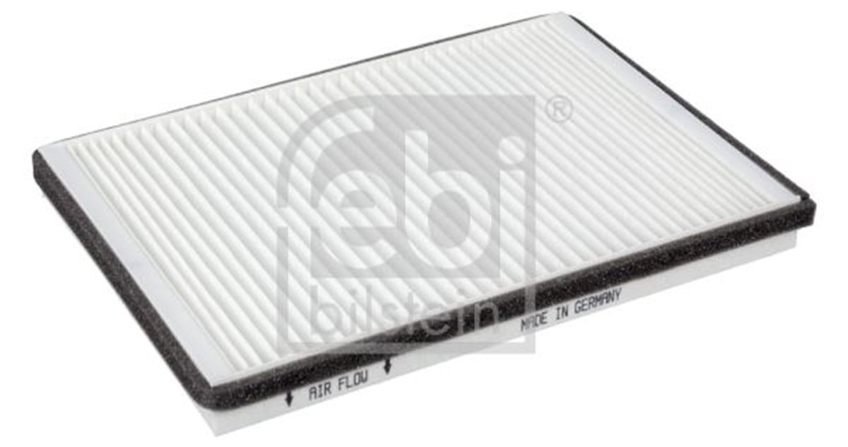 FEBI 29213 - Polen Filtresi - Opel Antara-captiva