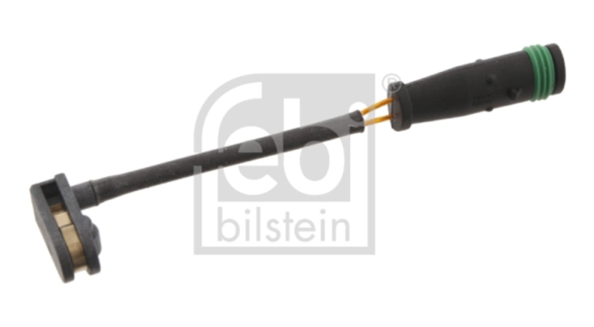FEBI 29414 - Fren Balata Fisi - Mercedes Sprenter-crafter