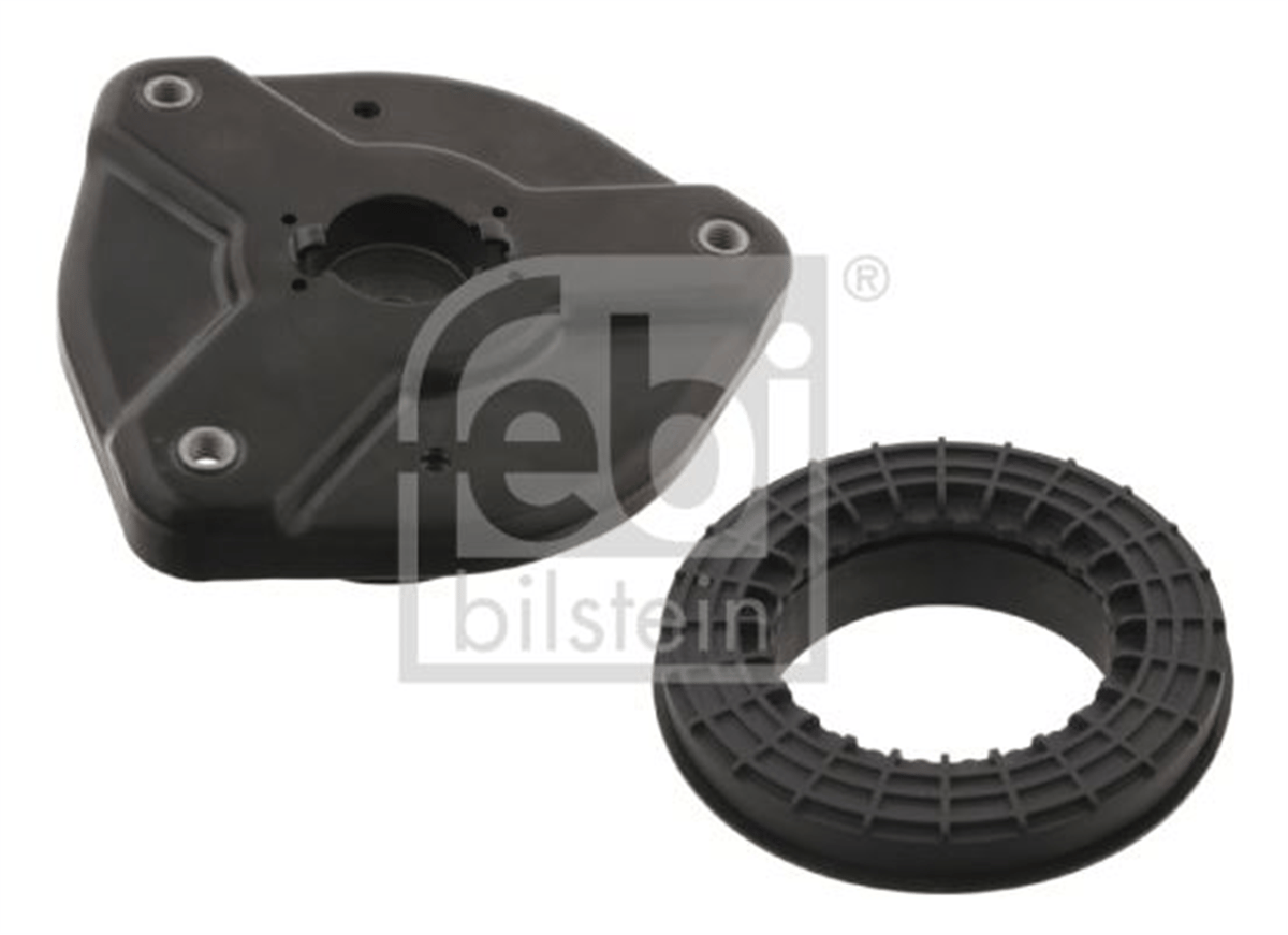 FEBI 29478 - Amortisör Takozu Ön Bilyali Set - Mercedes W204-207