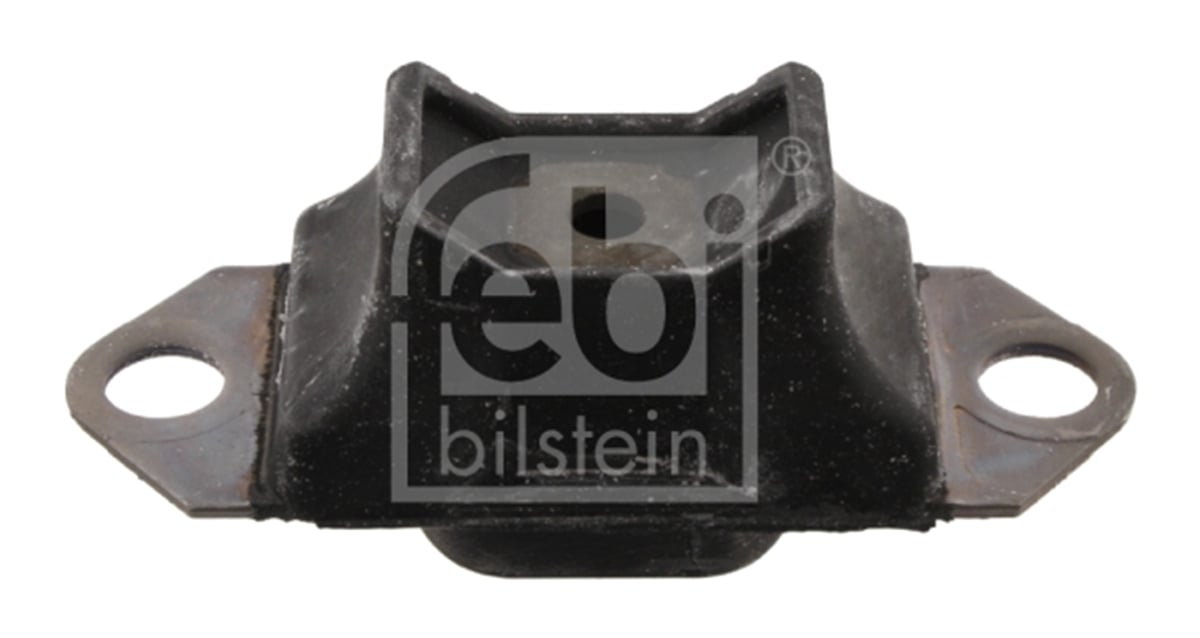 FEBI 29498 - Motor Takozu Sol - Renault Megan Ii//clio Iii/sandero/logan -mcv