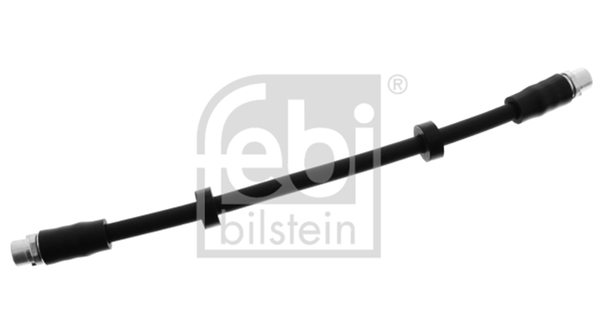 FEBI 29681 - Fren Hortumu Ön - Vw A6