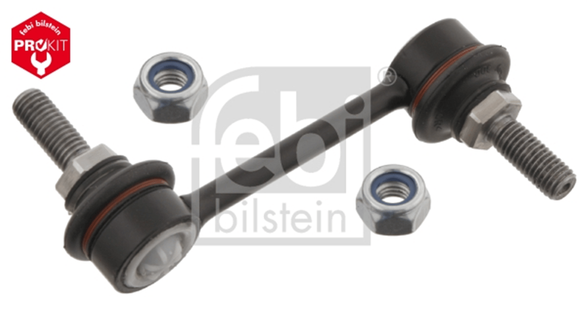 FEBI 29800 - Viraj Aski Rotu Arka - Vw 911 Carrera