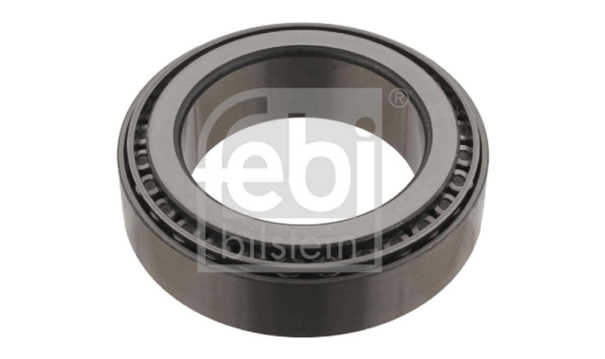 FEBI 29951 - Aks Rulmani Orta - Av Vario/lk Ln2 917 K