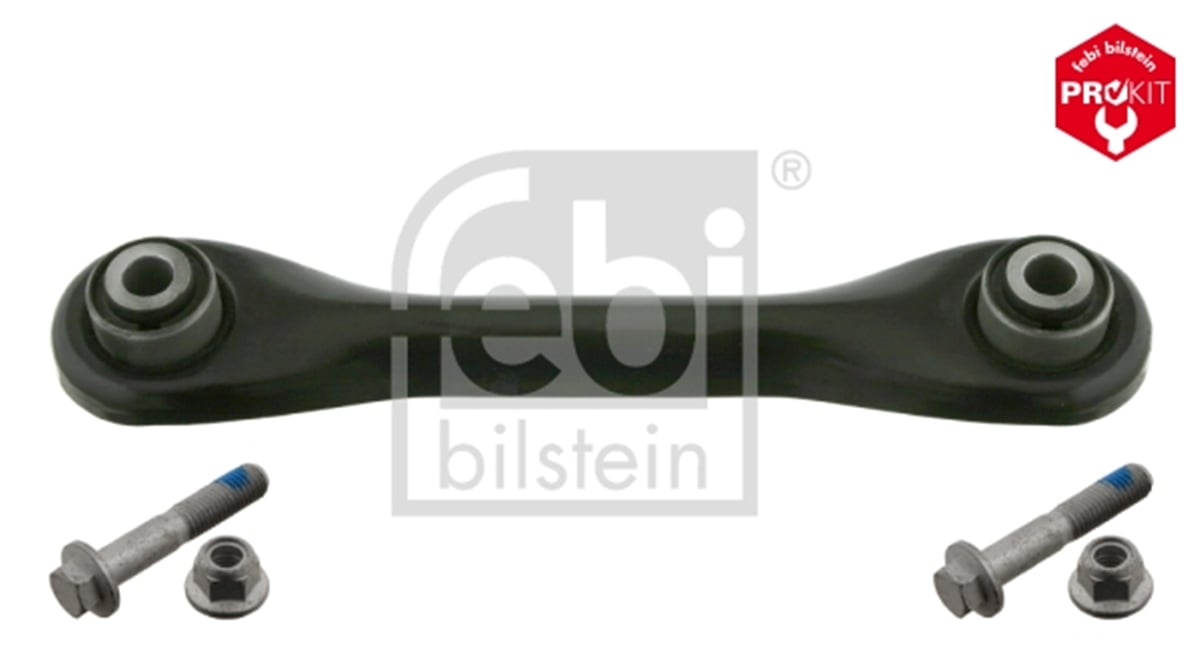 FEBI 30000 - Denge Kolu Arka - Japon Mazda 3 (bk, Bl) : Focus 98- : S40 05-
