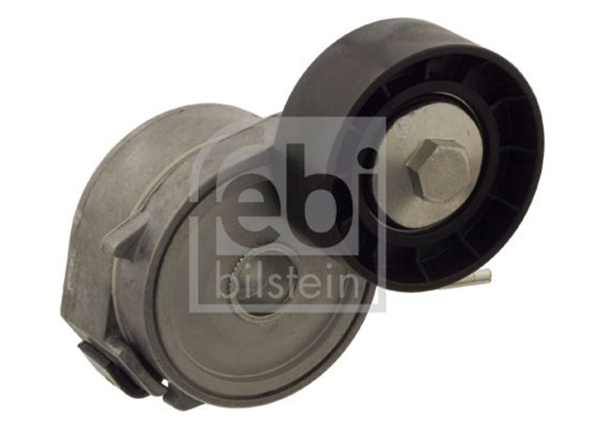 FEBI 30128 - V Kayis Gergi Rulmani - Ford Mondeo/407/308/rand Rover