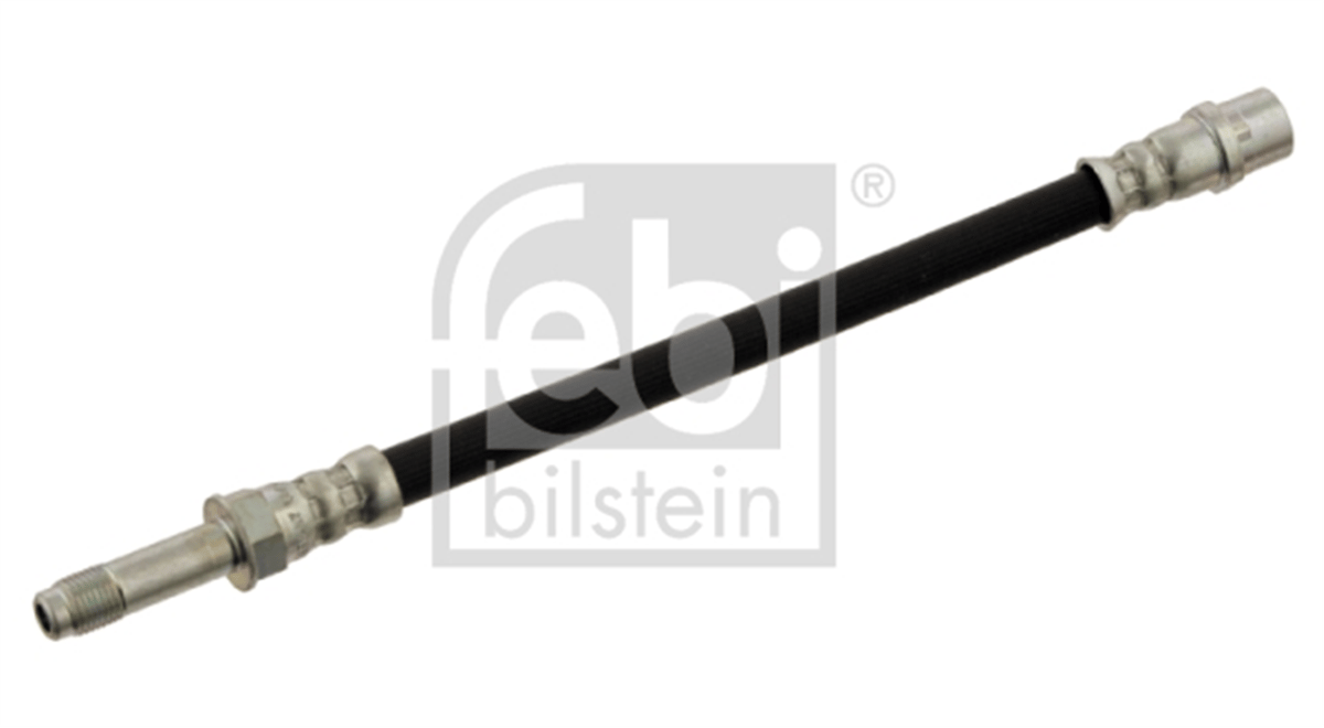 FEBI 30405 - Fren Hortumu Arka - Vw T5-t6