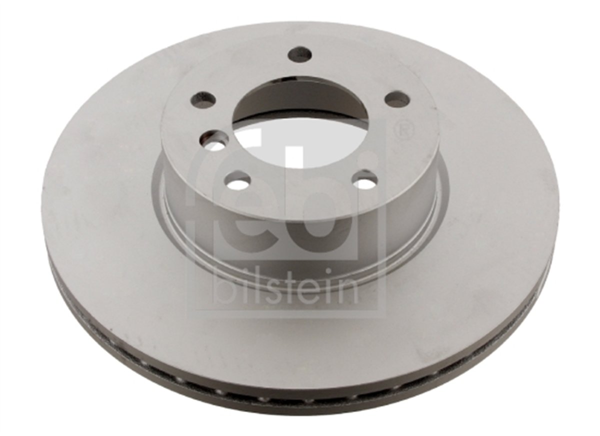 FEBI 30541 - Fren Diski Ön - Bmw E90-e91-e92-e93-f30-f30 Lci-x1 E84