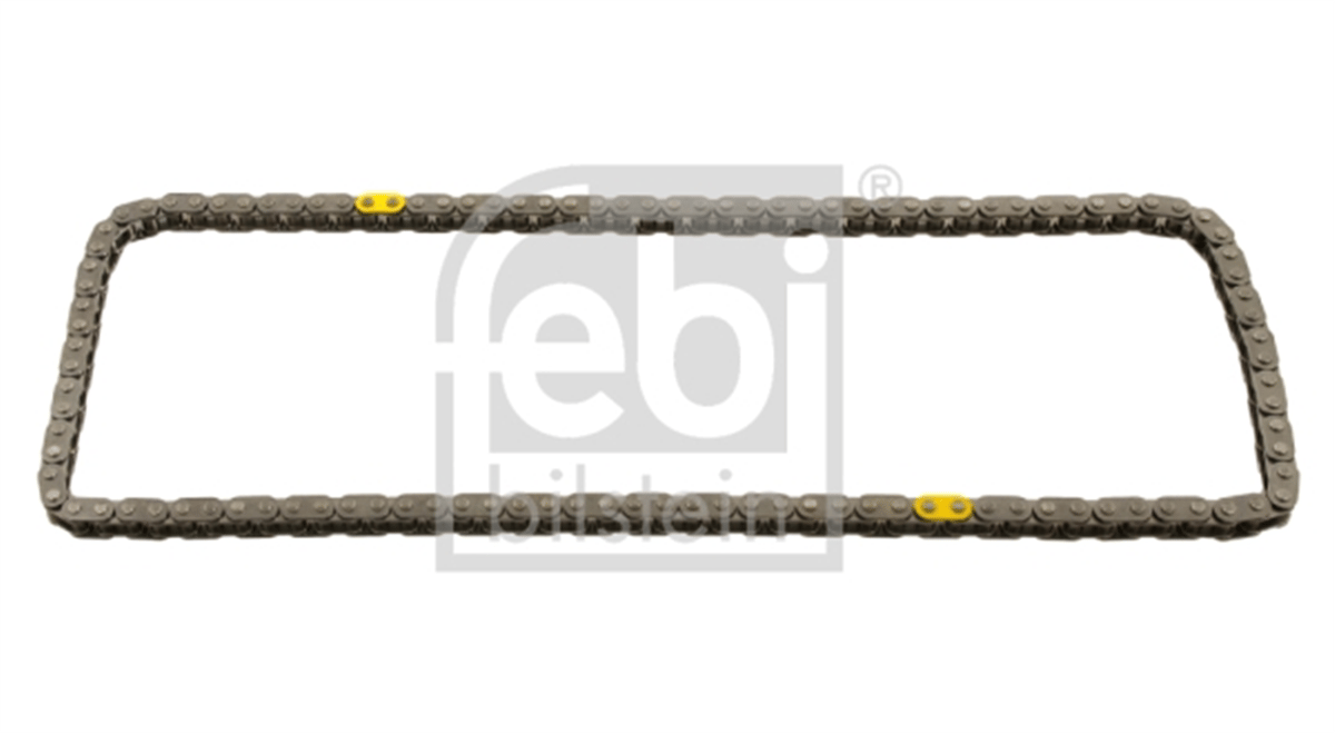 FEBI 30669 - Eksantrik Zinciri - Japon Avensis (t25, T27) : Rav4 (a3, A4) 2.0 D4d/2.2 D4d 06-