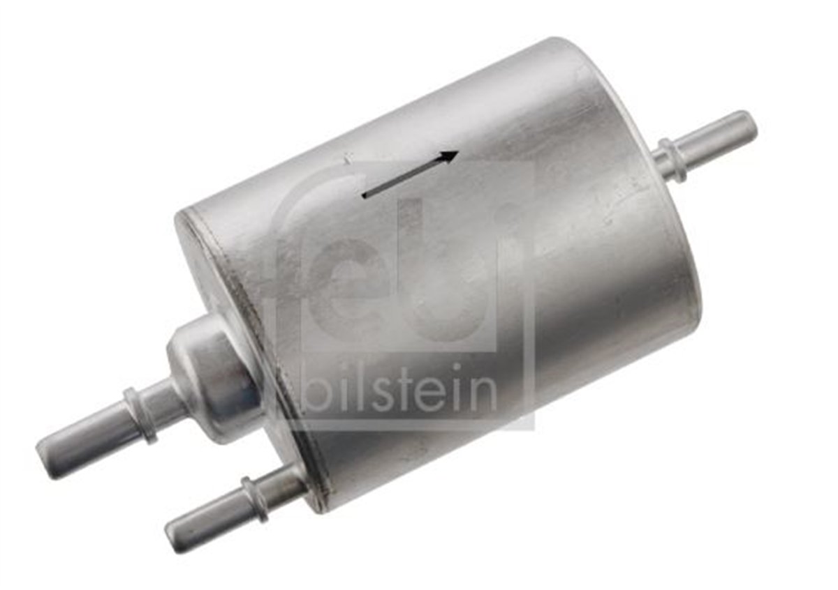FEBI 30753 - Yakit Filtresi - Vw A4-a6