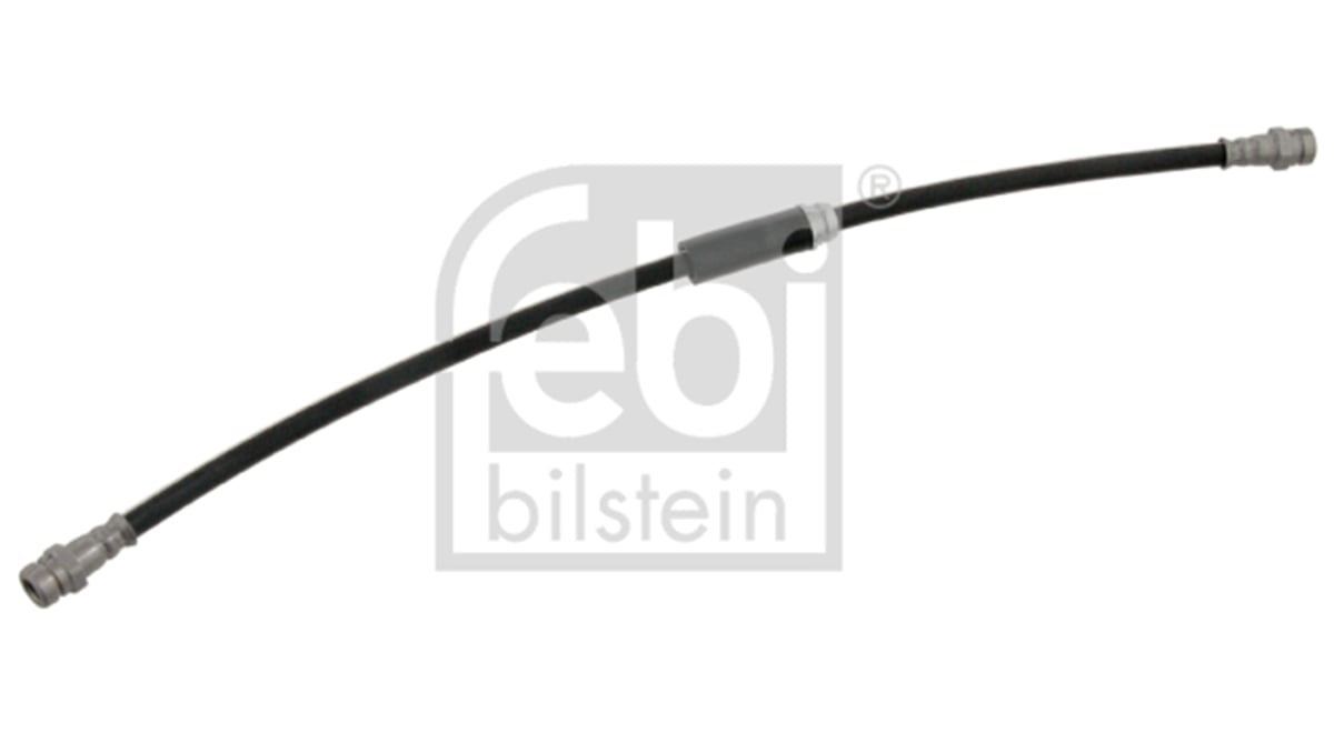 FEBI 30794 - Fren Hortumu Ön - Vw Passat