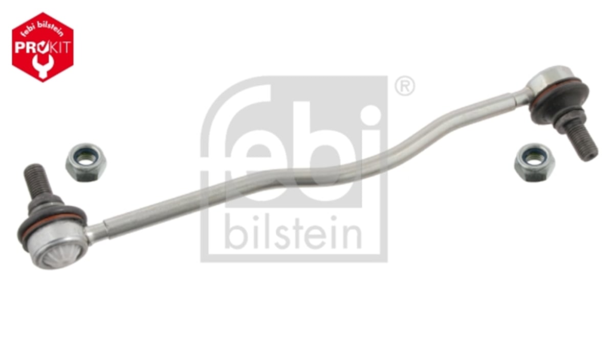 FEBI 30827 - Viraj Aski Rotu Ön - Opel Astra H