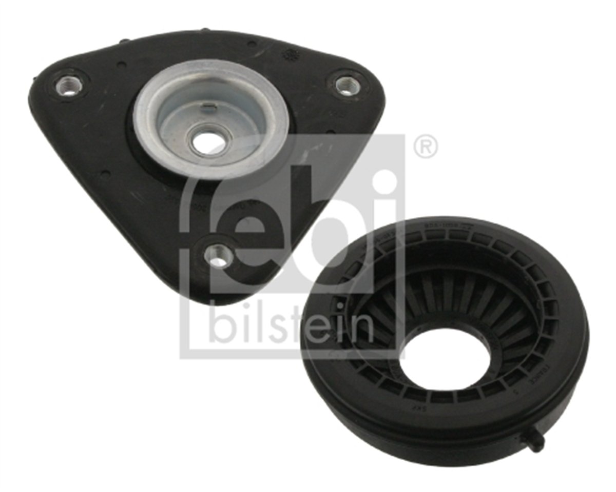 FEBI 30842 - Amortisör Takozu Ön Bilyali Set - Ford Focus/kuga/volvo/mazda
