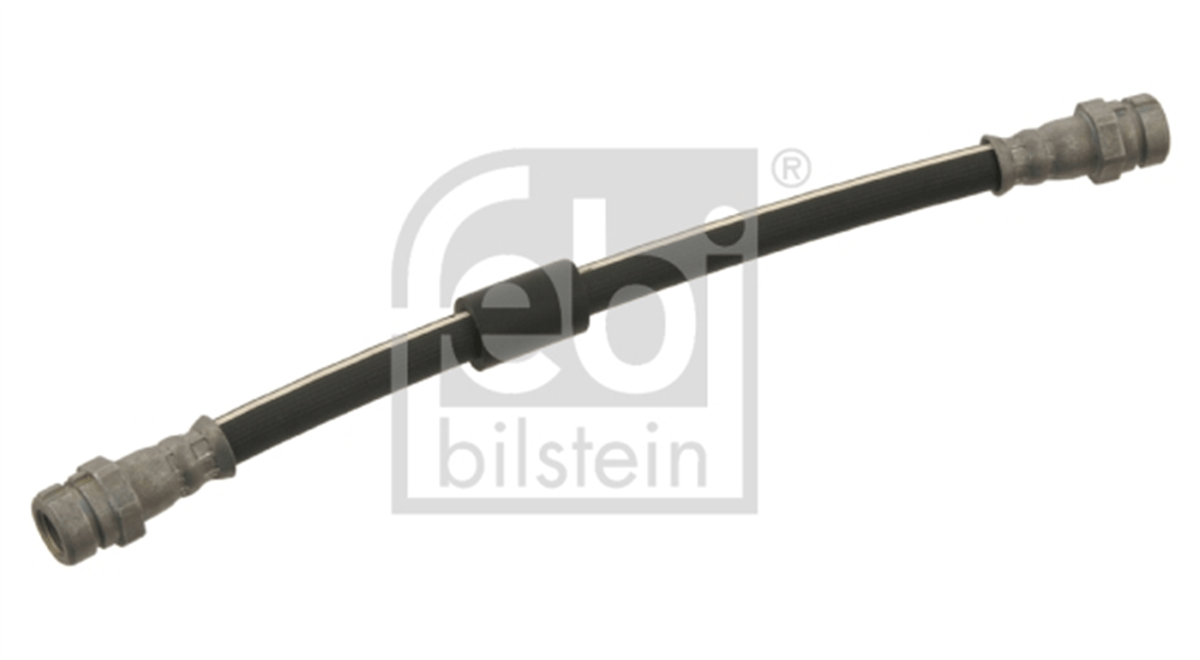 FEBI 30846 - Fren Hortumu Arka - Vw Touran