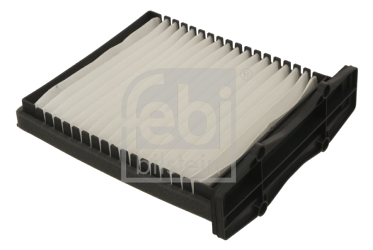 FEBI 30862 - Polen Filtresi - Bmw Freelander 1