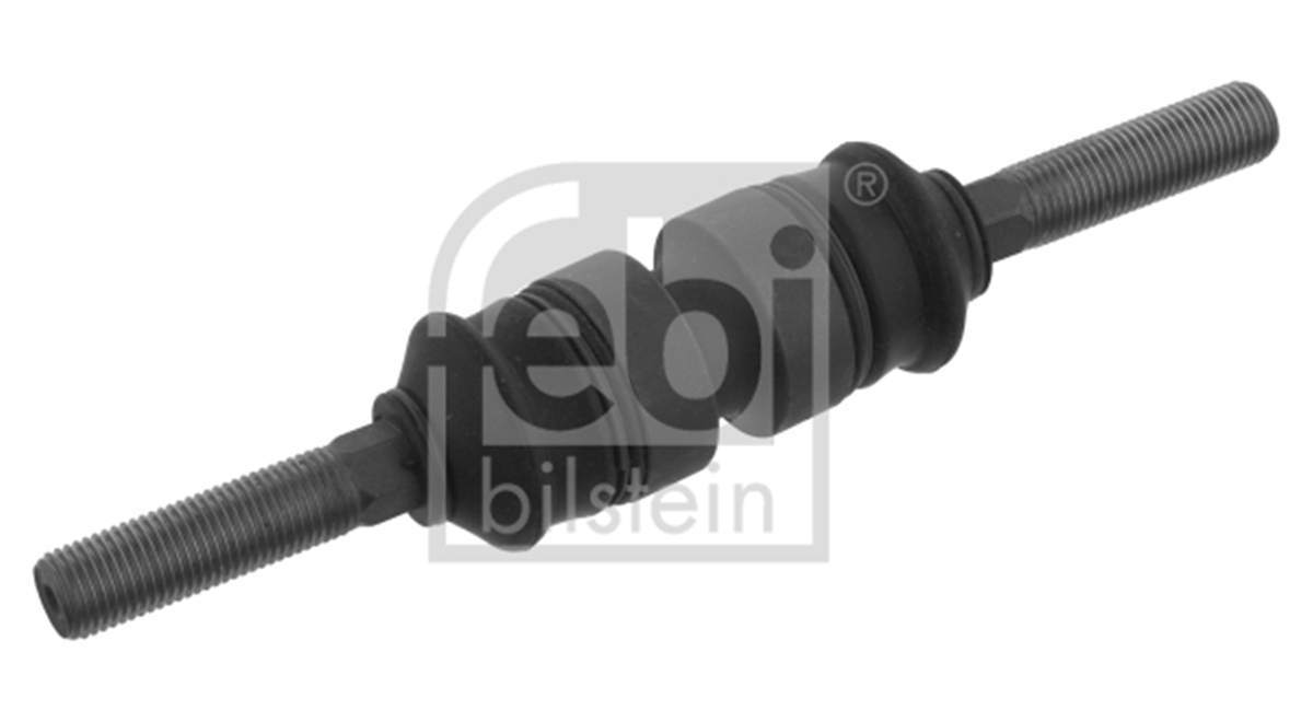 FEBI 30876 - Rot Mili Ön - Psa Saxo / 106