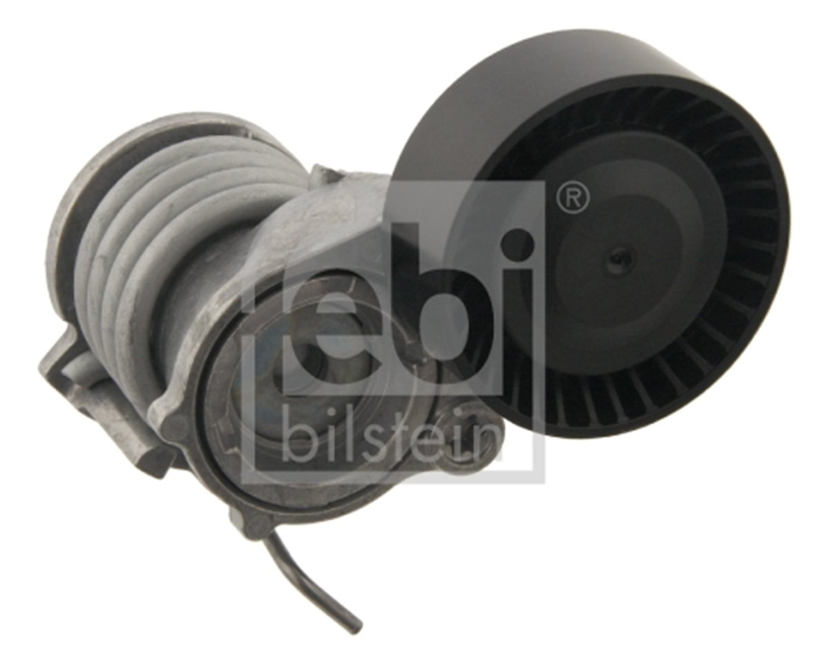 FEBI 30897 - V Kayis Gergisi Komple - Mercedes Polo-cordoba-fabia