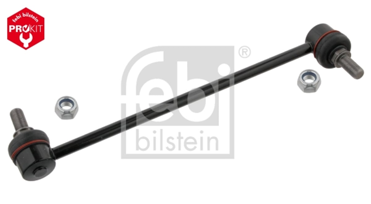 FEBI 30986 - Viraj Aski Rotu Ön Sag - Japon Qashqai (j10) : Xtrail (t31, T32) 07-