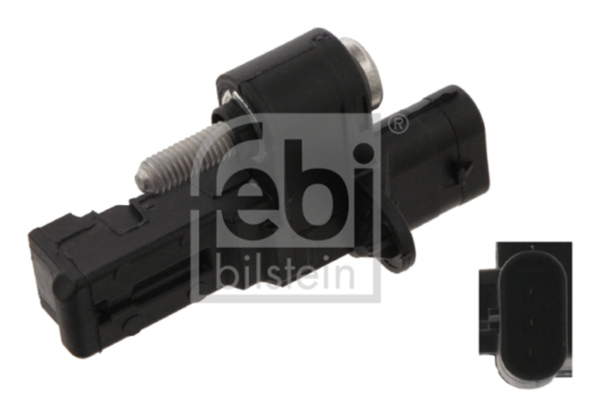 FEBI 31088 - Krank Devir Sensörü - Bmw F20-f21-f22-f30-f31-f35-mini
