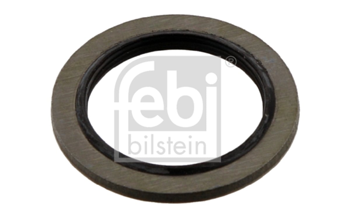 FEBI 31118 - Karter Tapa Pulu - Fiat Doblo/linea/alfa/opel