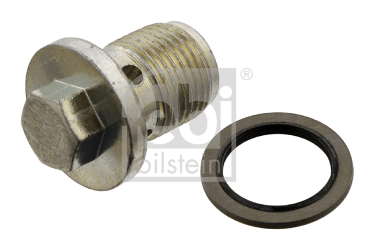 FEBI 31119 - Karter Tapasi - Fiat 159, 159 Sportwagon, Brera, Giulietta, Mito, Spider