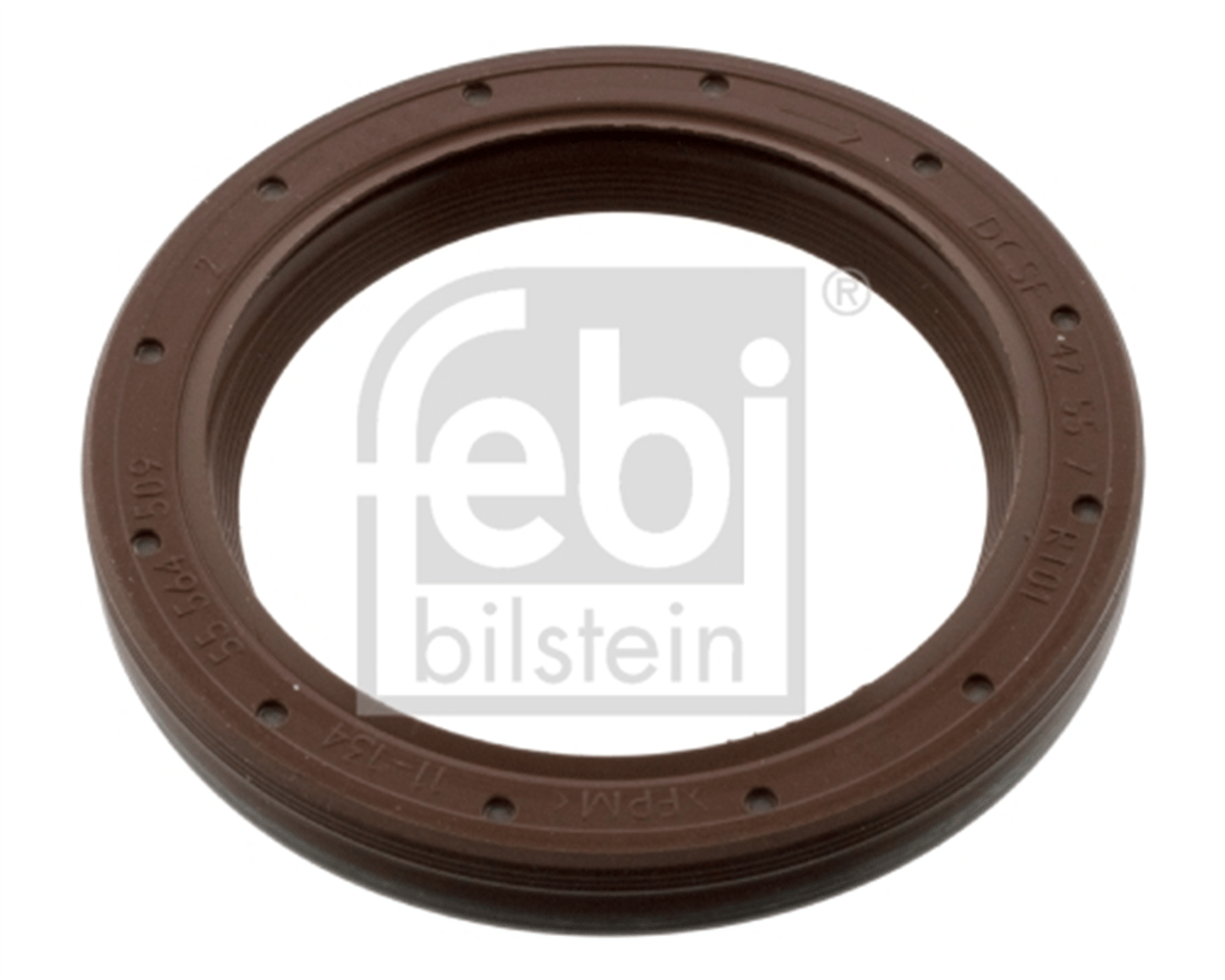 FEBI 31144 - Yag Pompa Keçesi - Opel Astra G-h-j Corsa B-c-d Insignia A Mokka Aveo T300 Captiva A Trax