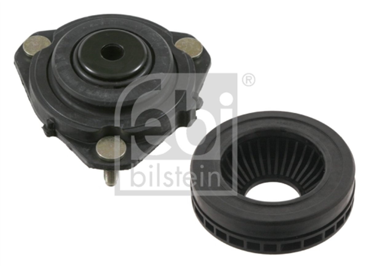 FEBI 31292 - Amortisör Takozu Ön Bilyali Set - Ford Fiesta/fusion