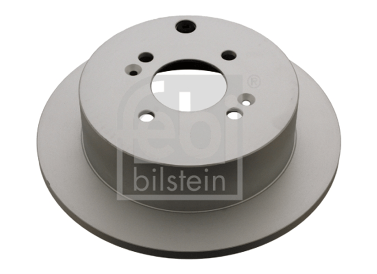 FEBI 31361 - Fren Diski Arka - Kore Accent Era/getz/i20/rio