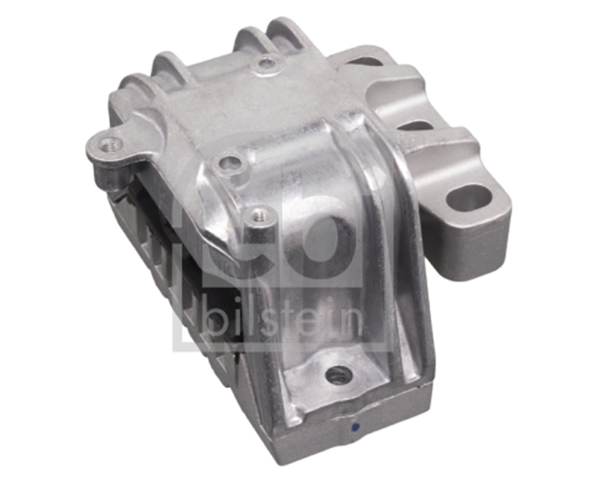 FEBI 31376 - Motor Takozu Sag - Vw Golf5-jetta-a3-leon
