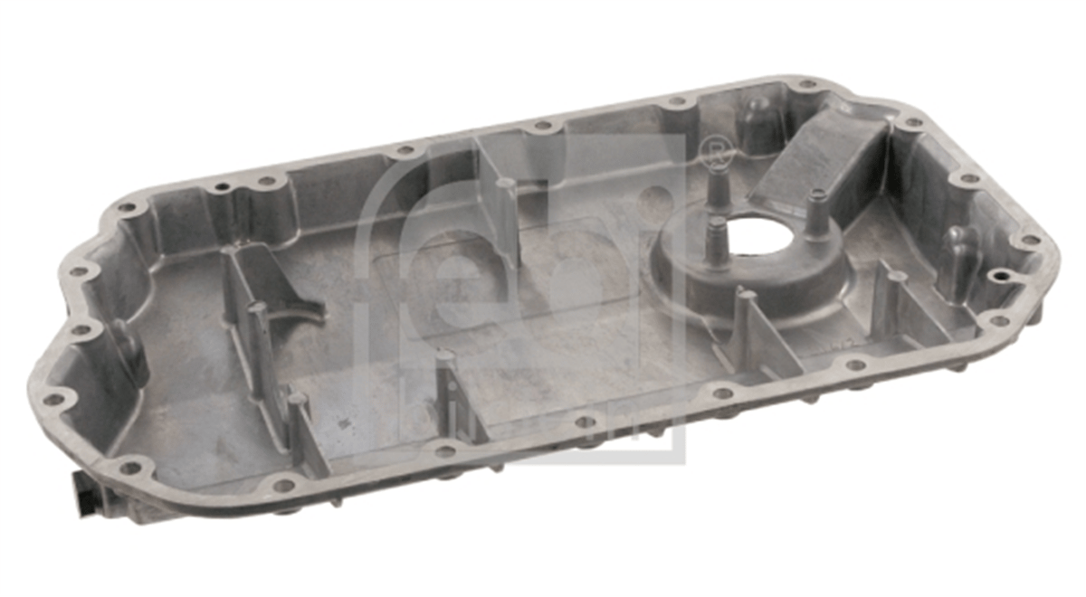 FEBI 31482 - Yag Karteri - Vw Passat-a4-a6