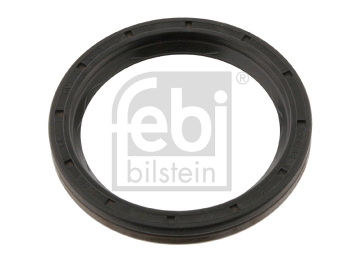 FEBI 31504 - Aks Keçesi Ön - Vw Caddy-passat