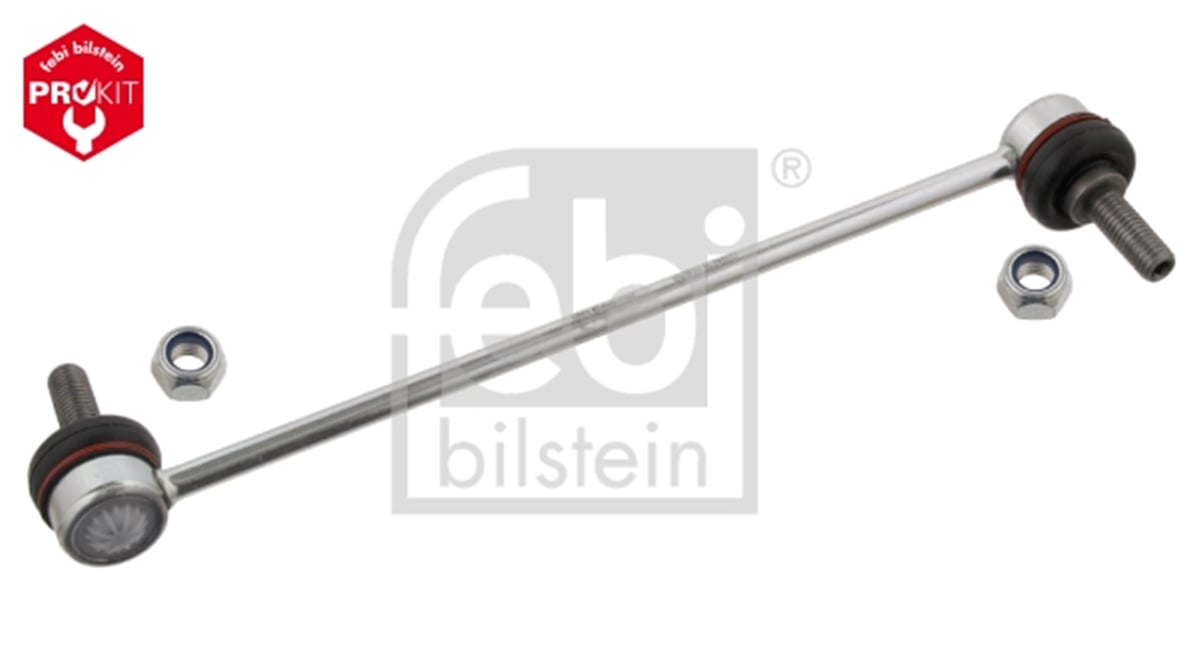 FEBI 31561 - Viraj Aski Rotu Ön - Opel Astra J Insignia A