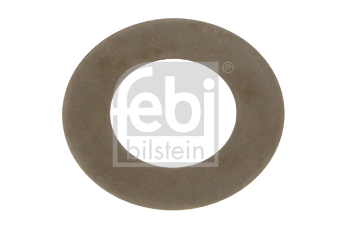 FEBI 31815 - Pul - Vw Crafter