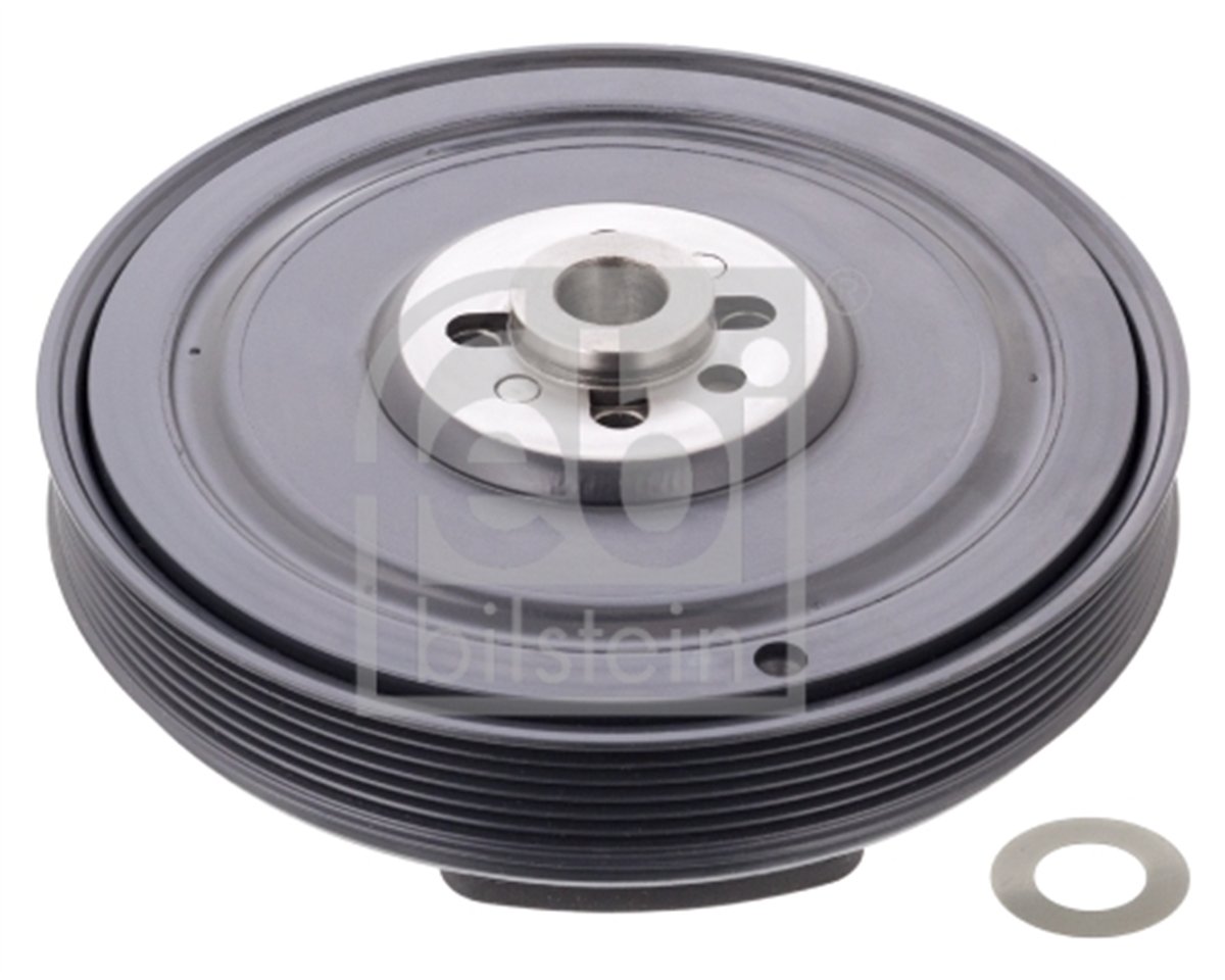 FEBI 31858 - Krank Kasnagi - Vw T4-lt-crafter