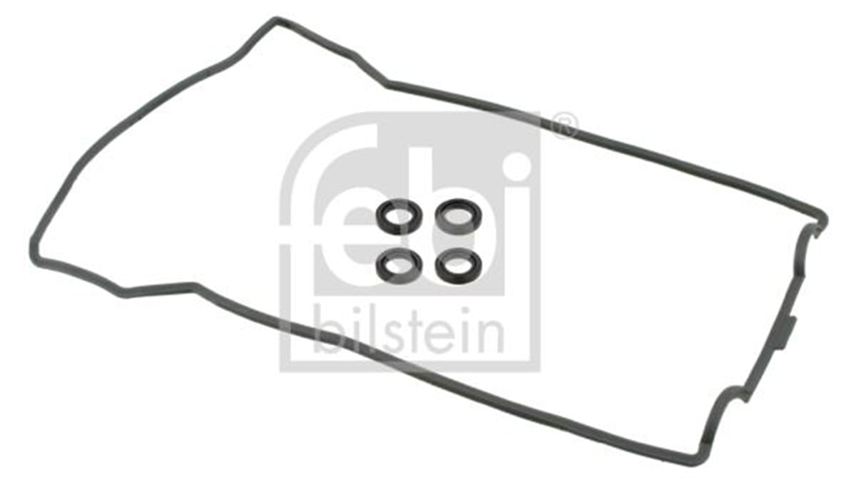 FEBI 31974 - Üst Kapak Contasi - Mercedes W202-208-170-210