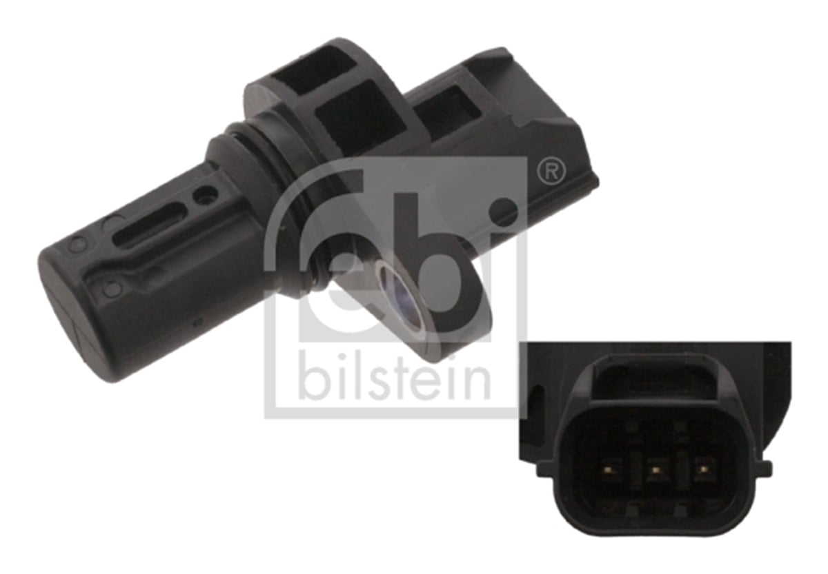 FEBI 32088 - Eksantrik Devir Sensörü - Mercedes Smart 454