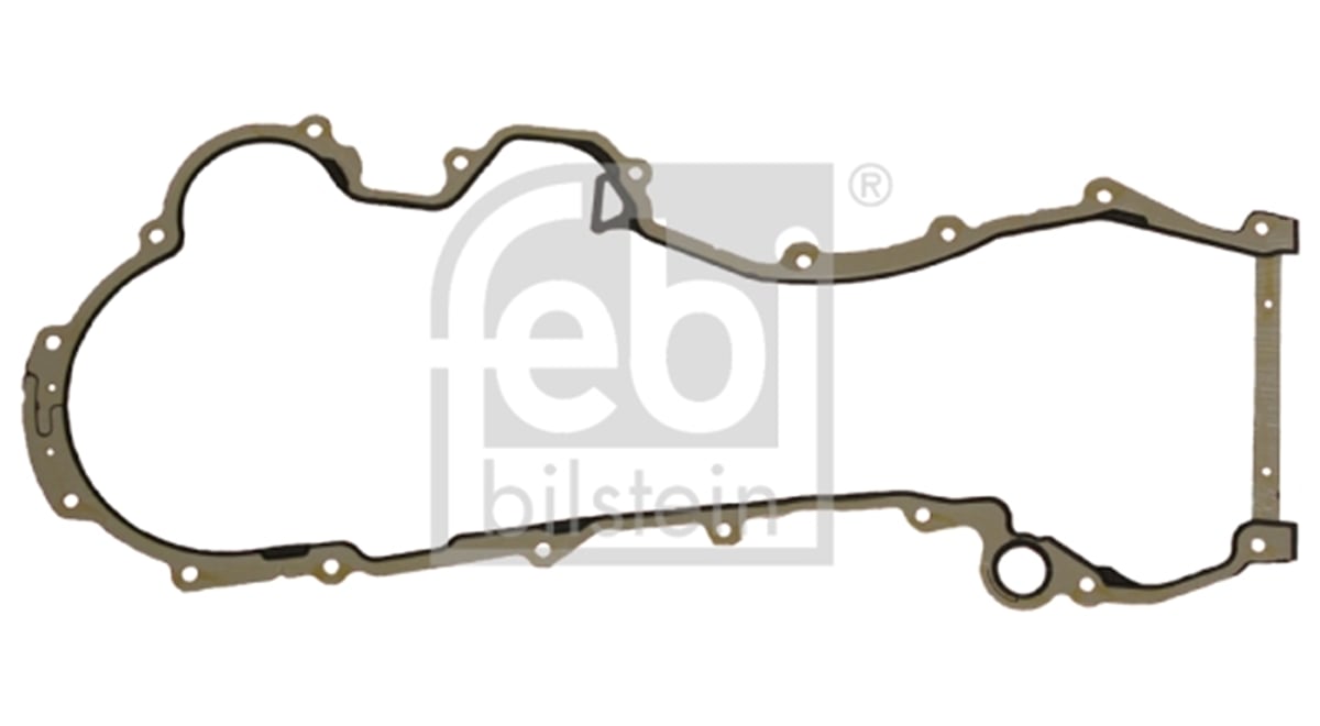 FEBI 32153 - Yag Pompa Contasi - Fiat Albea/palio/doblo/punto/linea/egea/opel