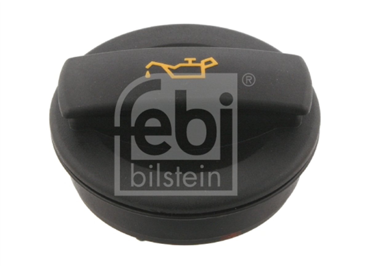 FEBI 32155 - Yag Dolum Kapagi - Vw Golf-passat-t5-a3-a4-leon